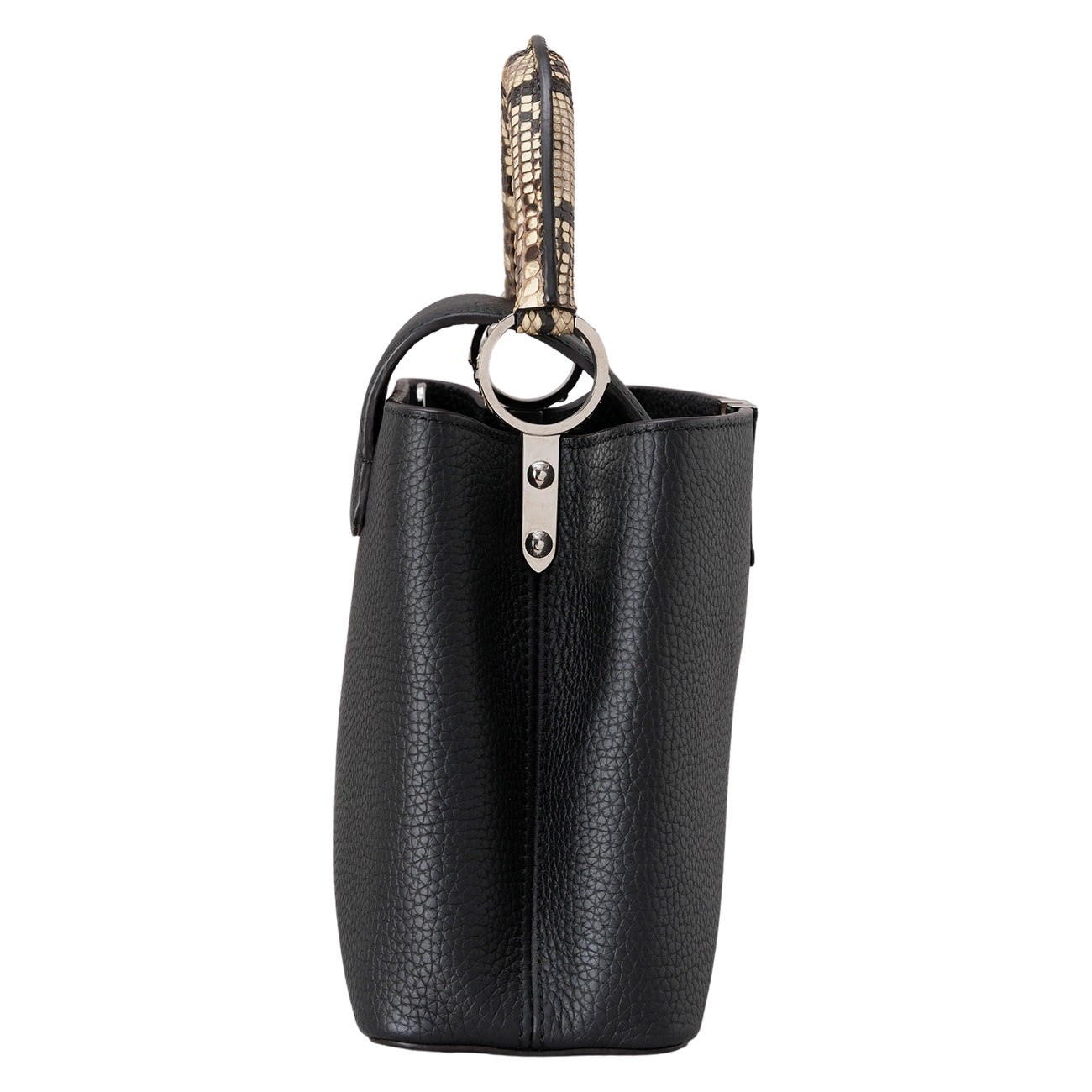 LOUIS VUITTON(USED)루이비통 N92040 시즌 카퓌신 BB